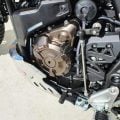 Bash plate - Yamaha XTZ690/T700 Tenere 22-24 Euro 5