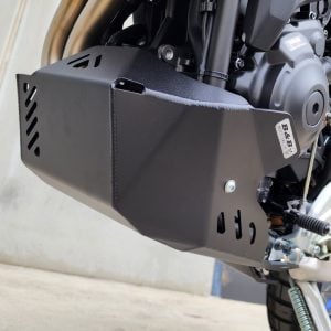Bash Plate - Yamaha XTZ690/Tenere 700 22-26