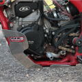 Bash Plate - Beta 300RR 2ST 2018