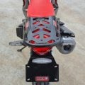 Rear Carry Rack - Honda CRF300L | CRF300 Rally 21-24
