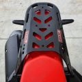 CRF300 Rally carry rack, a luggage rack for the Honda CRF300 Rally.