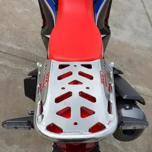 Rear Carry Rack - Honda CRF300L
