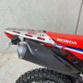 Rear Carry Rack - Honda CRF300L | CRF300 Rally 21-24