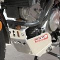 Bash Plate - Suzuki DL650 V-STROM 05-22