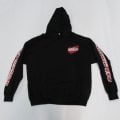 BB Off-Road Hoody – Comfortable and stylish hoody for off-road motorcycle enthusiasts.