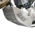 Husqvarna TE449/TE511 Bash Plate – Engine protection plate designed for Husqvarna TE449 and TE511 models.