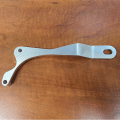 B&B front sprocket case saver for KTM four-stroke motorcycles