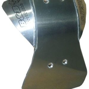 Bash Plate - Kawasaki KX250 00-04