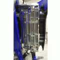Sherco 2-stroke radiator guards – Radiator protection guards for Sherco dirt bikes.