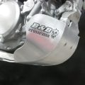 Bash Plate - Suzuki RMZ250 13-15