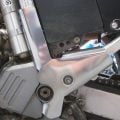 Image of Frame Guards - Suzuki DR250 97-00 | DRZ250 01-19