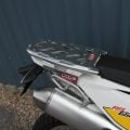 Rear Carry Rack - SWM RS650 15-20