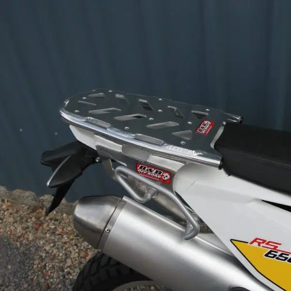 Rear Carry Rack - SWM RS650