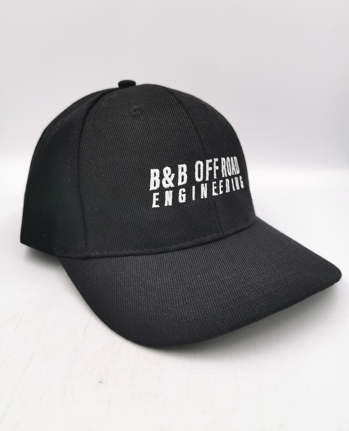 B&B Hat - B&B Off Road Engineering