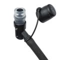 Hydrapak 3L reservoir with tap – Hydration pack reservoir with a tap for easy water access.