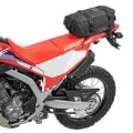 Kriega OS-BASE to suit Honda CRF300L/CRF300 RALLY