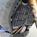 Radiator Guard - Yamaha XT690 | T700 Tenere - World Raid 22-24