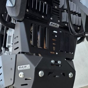 Scatter Shield - CFMOTO 450MT | IBEX 450 24-26