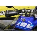 Barkbusters - Hardware Kit – Two Point Mount (BHG-078) to suit XTZ700 TENERE 19 ON