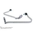 BHG-078-01 Handguards – A pair of handguards for off-road motorcycles.