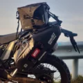 Image of Osah Drift Rackless Pannier Bags 48L