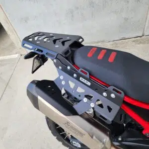 Image of Side Luggage Panels (SLPs) - BMW F900GS 24-25