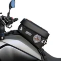 Image of OSAH MOLLE TANK BAG 6L BLACK