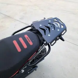 Grab Handles – BMW F900GS Enduro