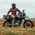 Image of Kriega OS-BASE to suit – Adventure Bike