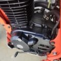 Bash Plate - Honda XR200 80-83 [Vintage]