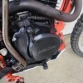 Bash Plate Honda