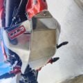 Bash Plate - Honda XR200 80-83 [Vintage]