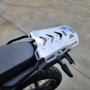 Luggage Plate - Royal Enfield Himalayan 450 24-25