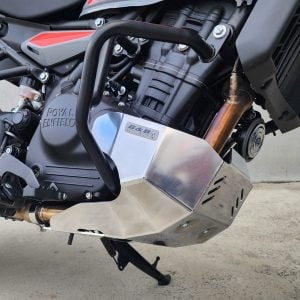 Bash Plate - Royal Enfield Himalayan 450 24-26