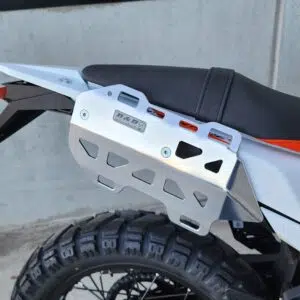 Side Luggage Panels (SLPs) *stand alone system version* - KTM 390 Adventure R/Adventure X/Enduro R/SMC R 25-26