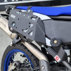 Side Luggage Panels (SLPs) - Yamaha XT690/Tenere 700 25-26 | World Raid 2026