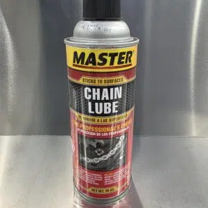 Chain Lube - MASTER CL16 | 10oz