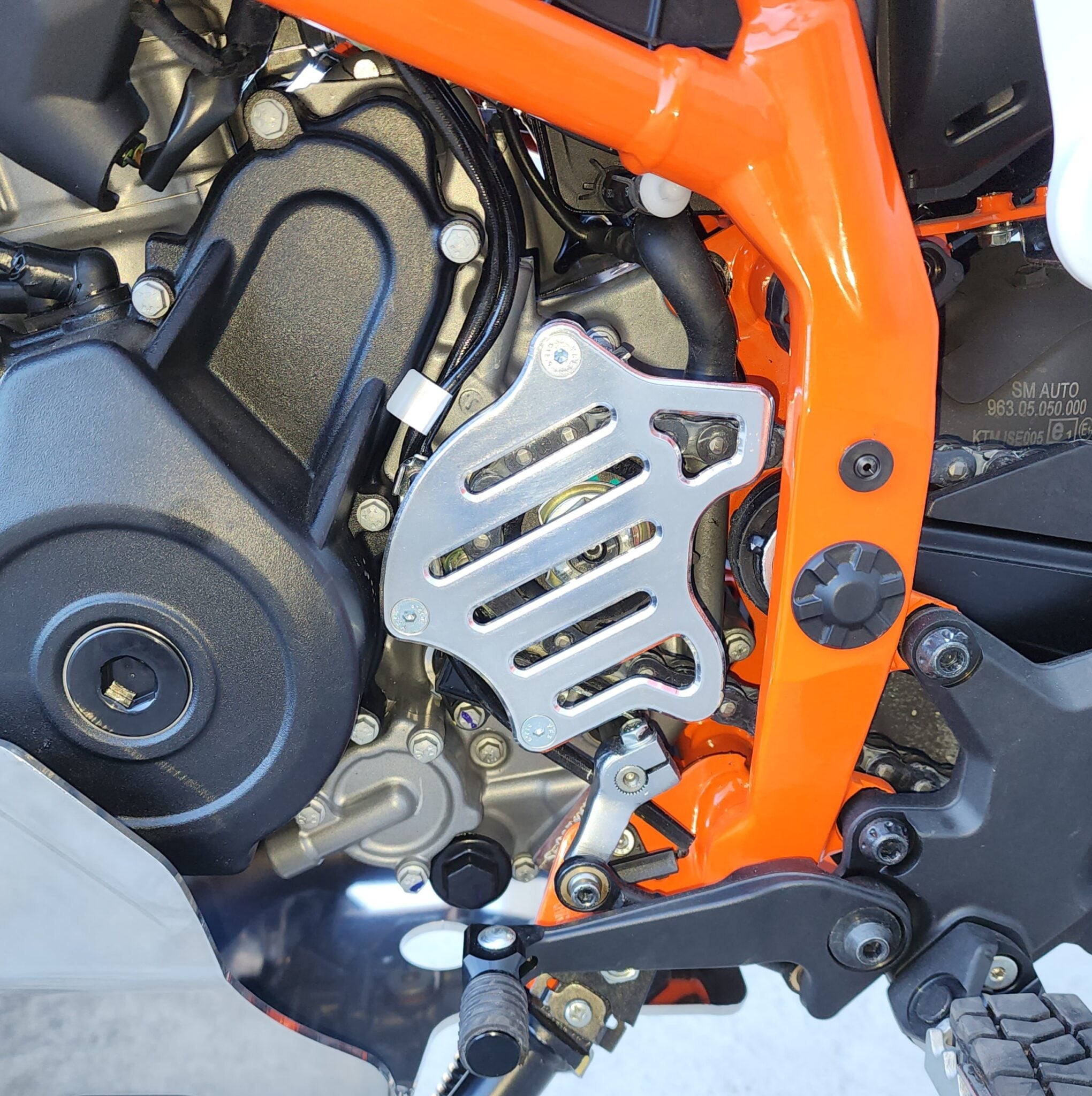 Steg Racing Steg Pegz - Shop Race-Proven Steg Pegz for Motocross Online