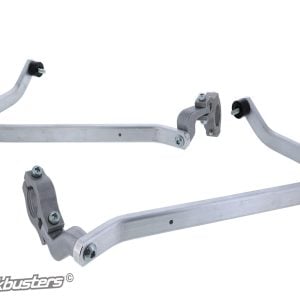 Barkbusters - Hardware Kit - Two Point Mount - KTM 390 Adventure R | Enduro R | Adventure X | SMC R 2025