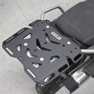 Luggage Plate ONLY - CFMOTO 800MT-X 25-26 | CFMOTO 1000MT-X 2026