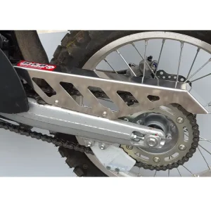 Chain Guard - Honda XR400