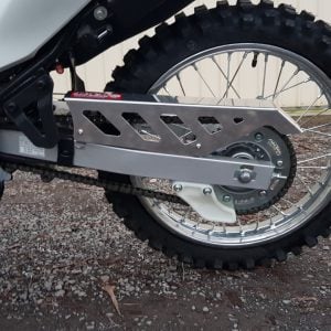 Chain Guard - Honda XR190 Chain Guard 18-19