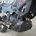 KLE500