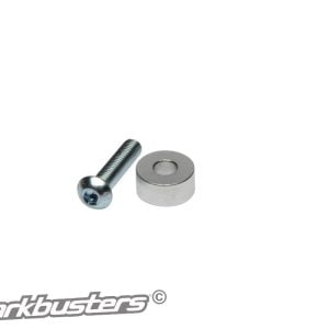 Barkbusters - Spare Part - Spacer and Bolt (10mm)