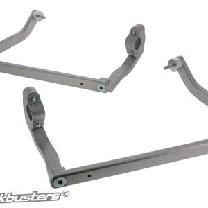 Barkbusters - Hardware Kit - Two Point Mount - Honda CRF300L