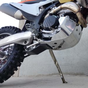 Linkage Guard - KTM 250/300 EXC | 350 XC-F | HUSKY TE250/300 | FE350/450/501 | GASGAS EC-F 250/350/450/500 24-25