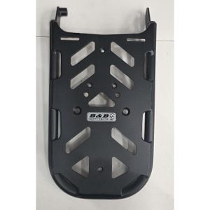 Rear Carry Rack - Honda XR400 96-08 | XR250 96-04 - Flat Style DISCOUNTED