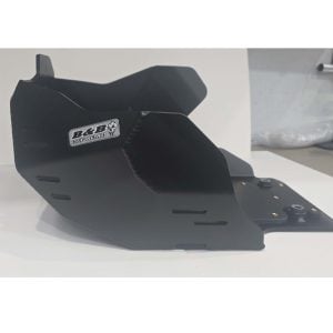 Bash Plate - KTM 390 Adventure R/Adventure X/Enduro R/SMC R 25-26 DISCOUNTED