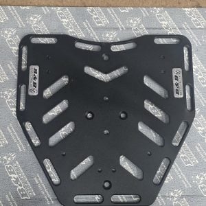 Carry Rack Rear Luggage Plate Extension - Universal DISCOUNTED