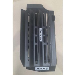 Radiator Guard - Honda CRF300L 21-25 DISCOUNTED